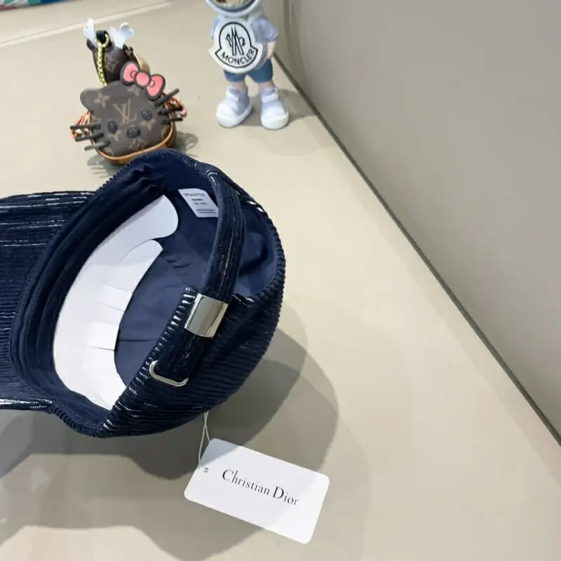 christian dior casquette s_12336014